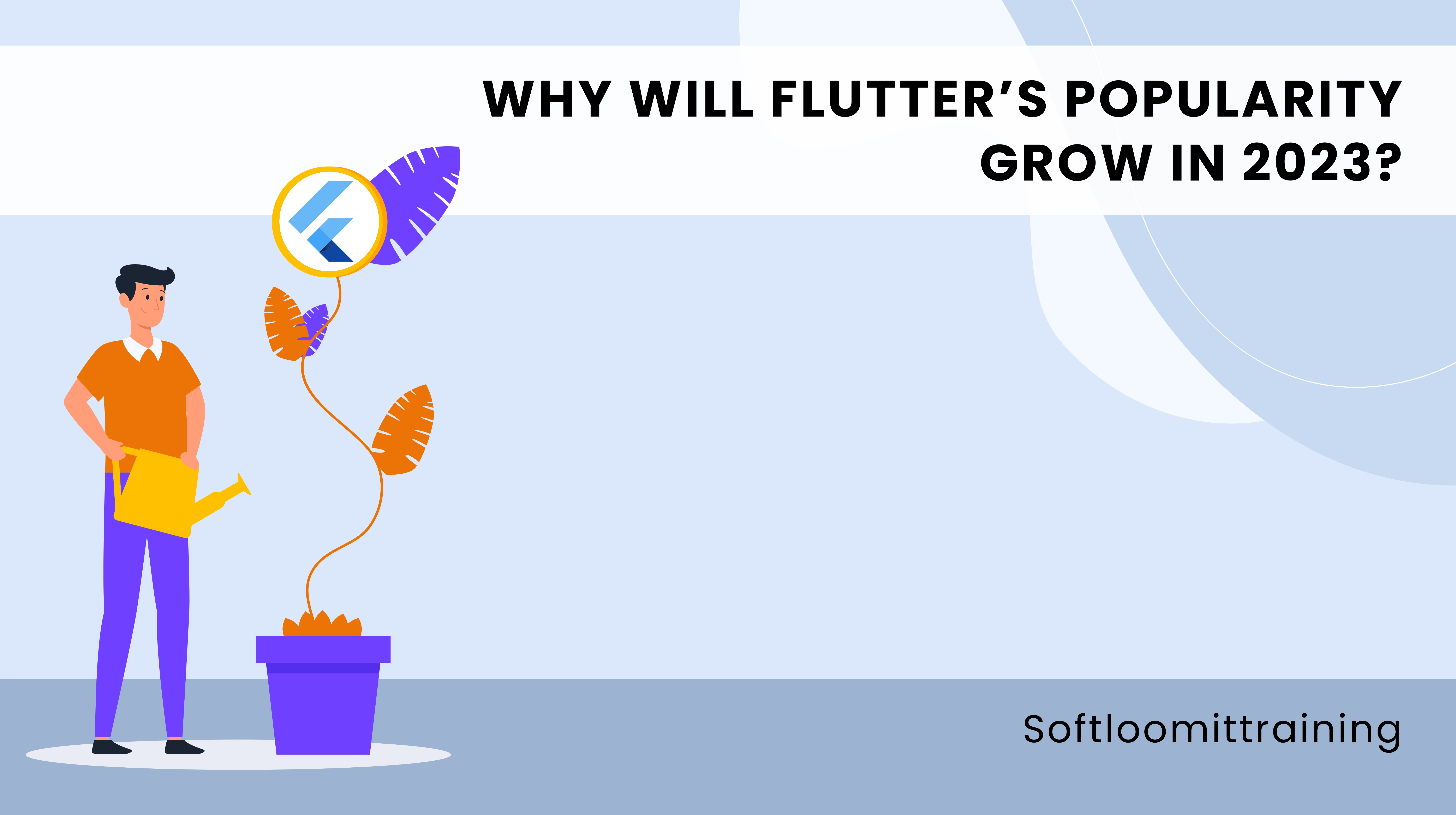 importance of flutter course