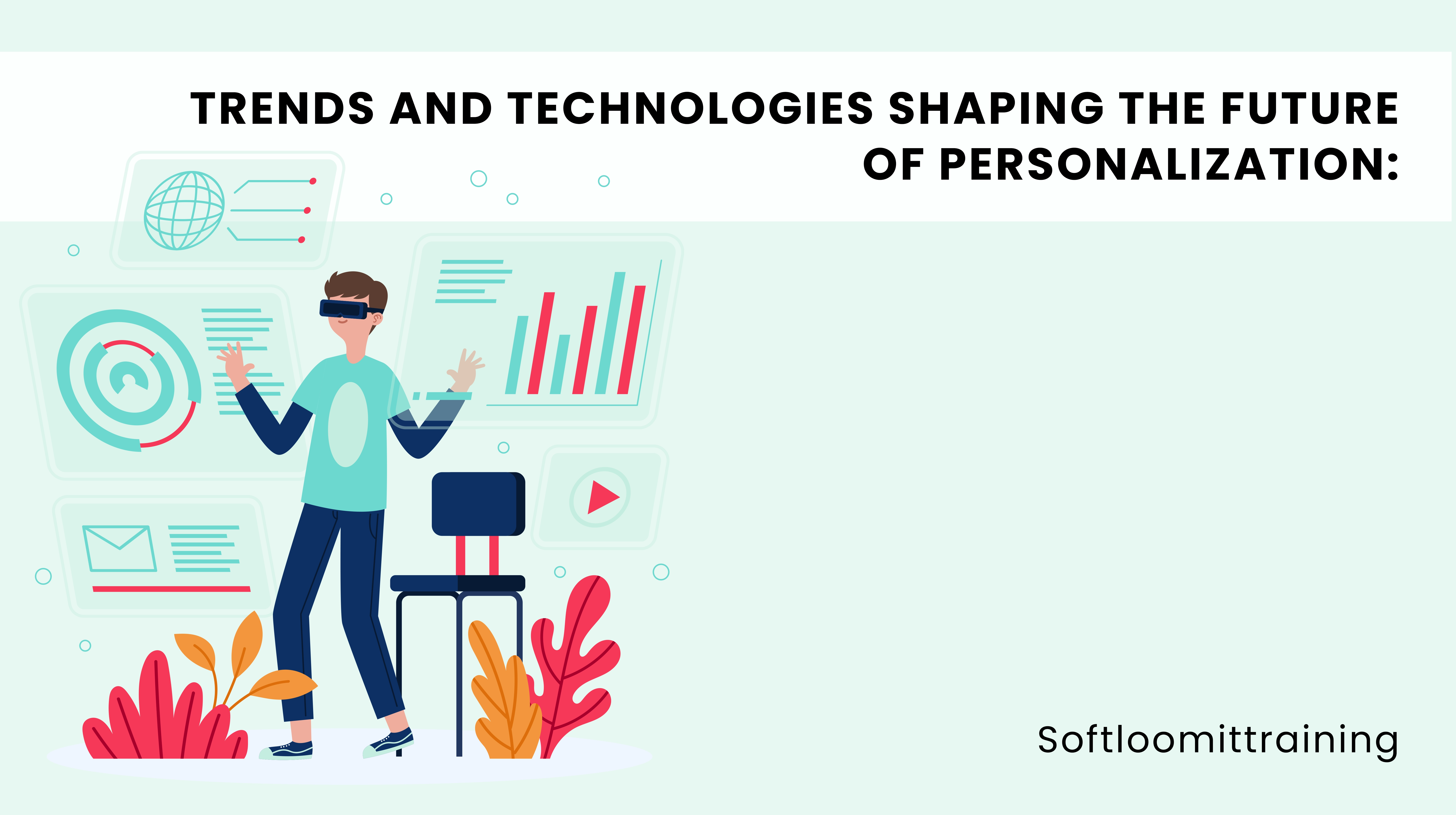 trends-and-technologies shaping-the future of personalization
