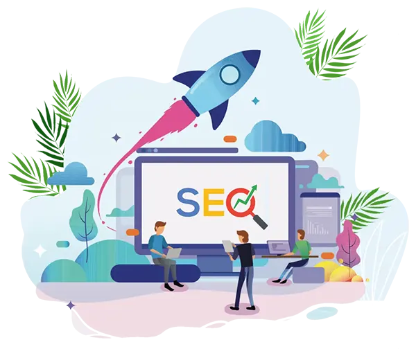 SEO training in kochi