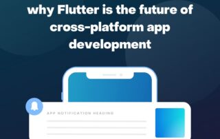 Flutter is the future