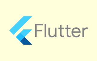 flutter course
