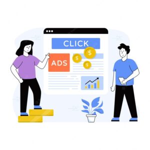 Benefits of Google Ads