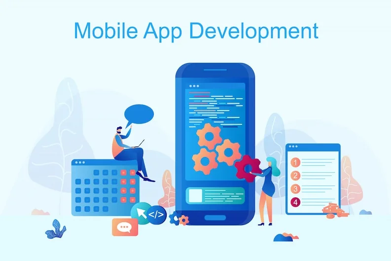 Become Mobile App Developer
