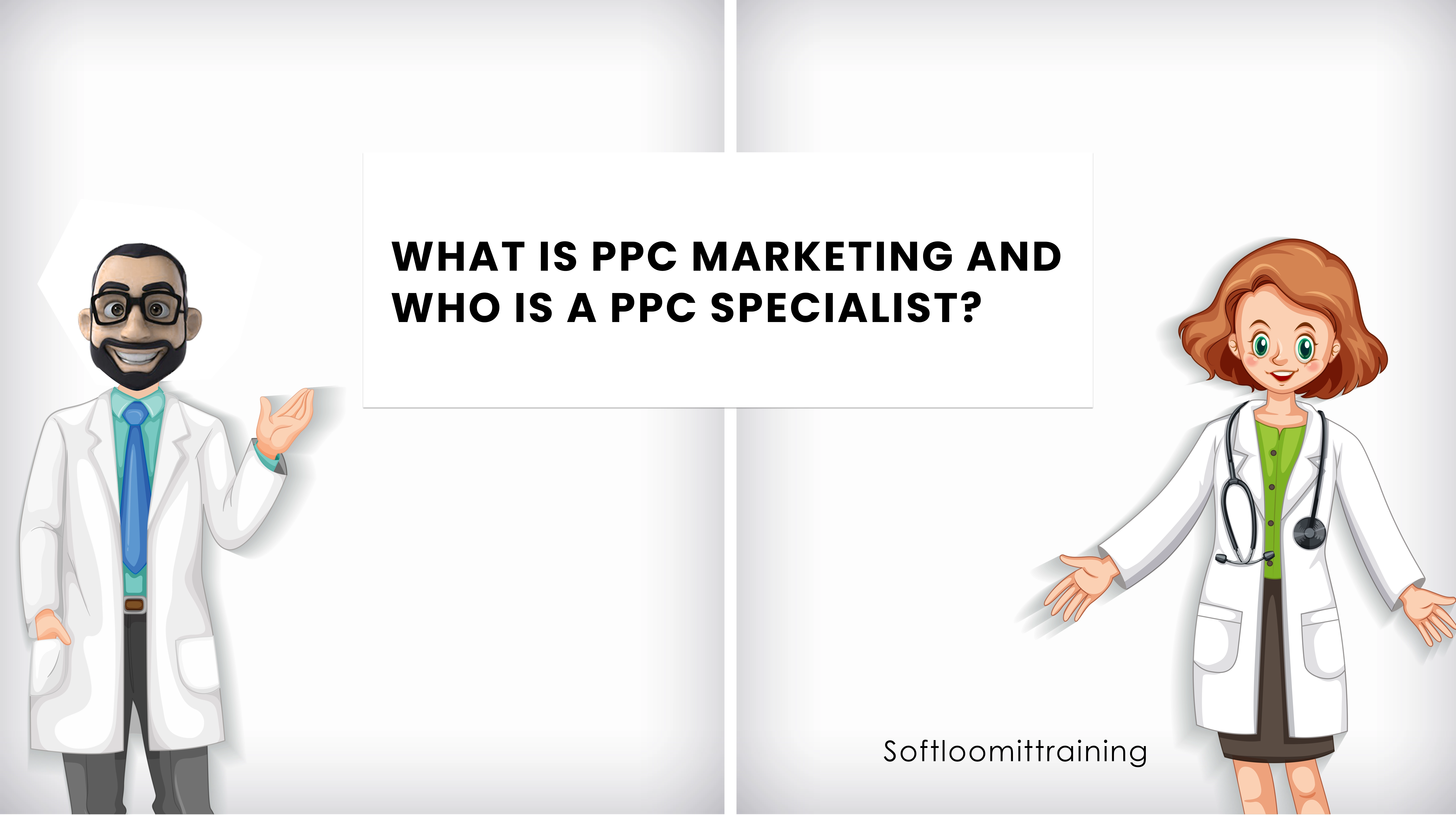 ppc marketing specialist