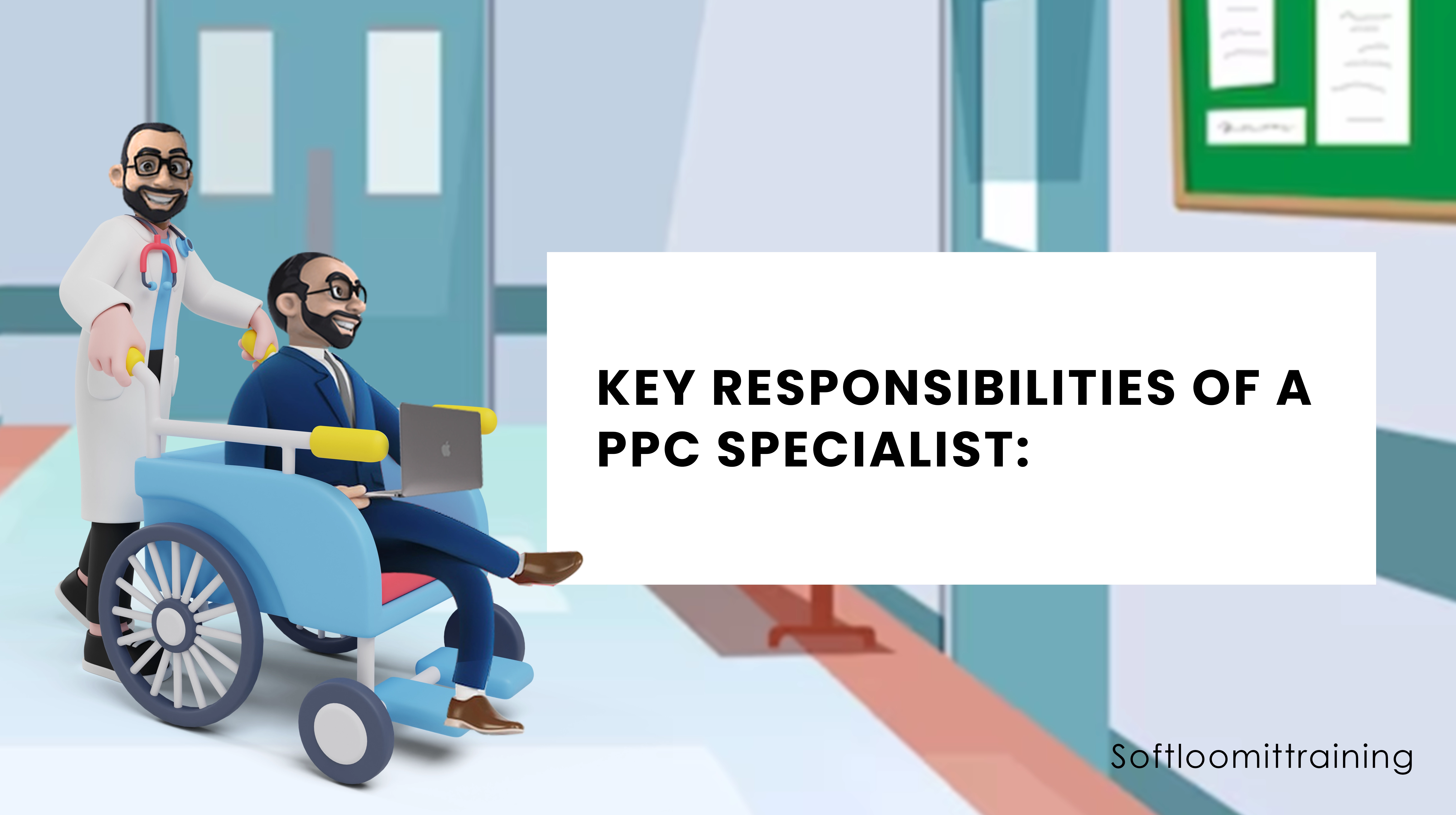 responsibilities of ppc specialist