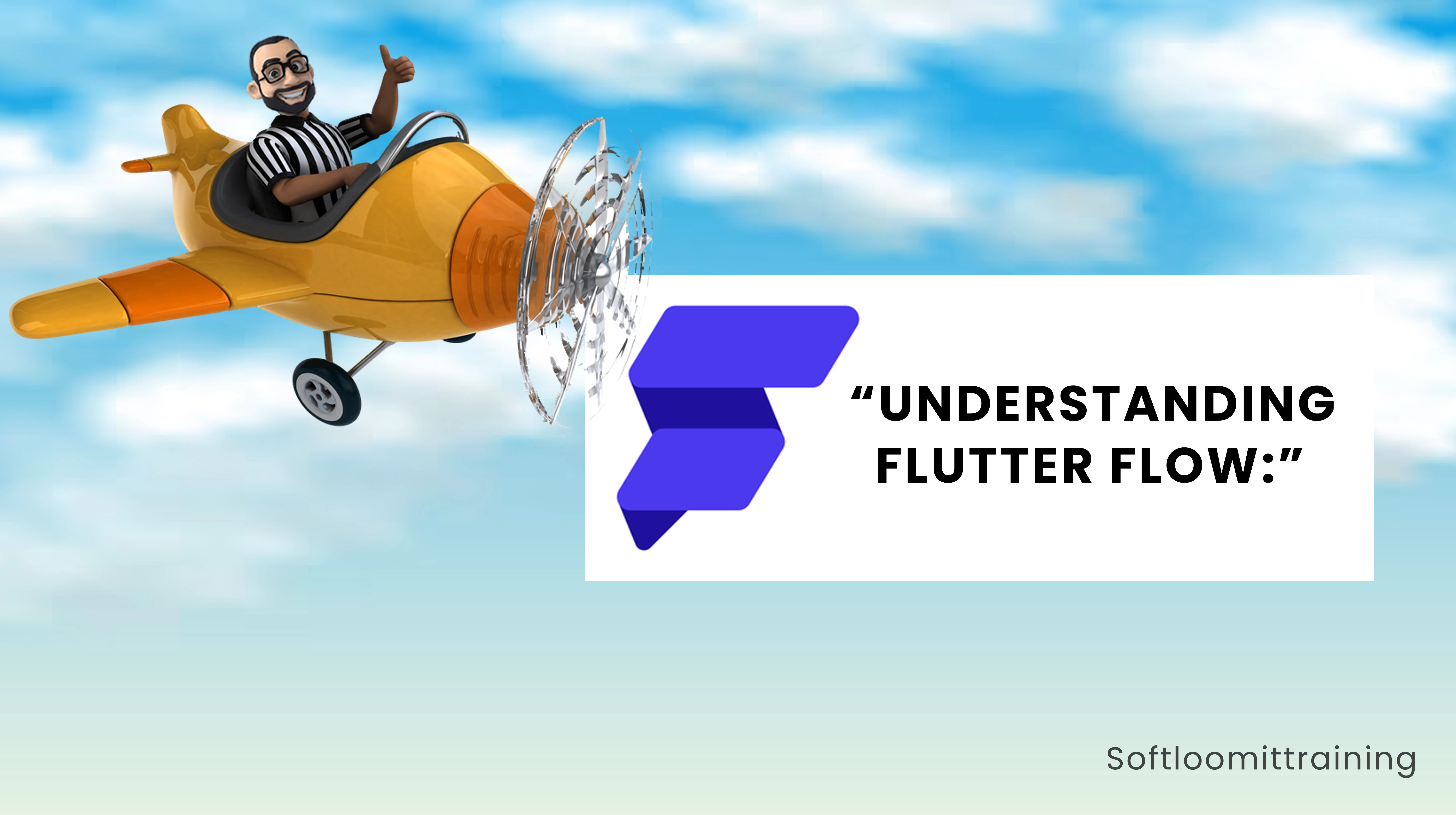 Understanding Flutter Flow