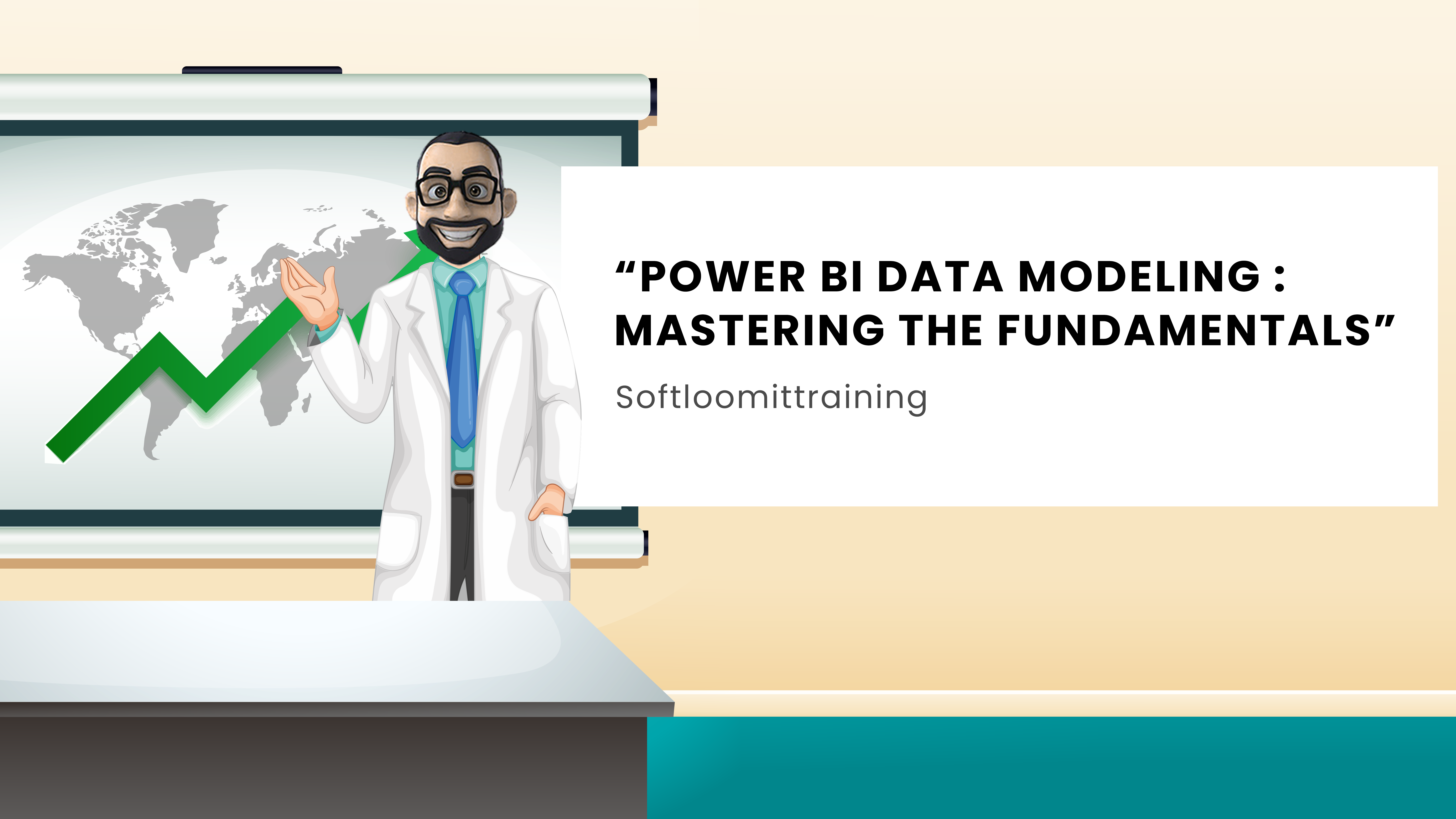 power bi data modeling