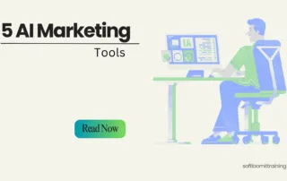 AI Marketing Tools