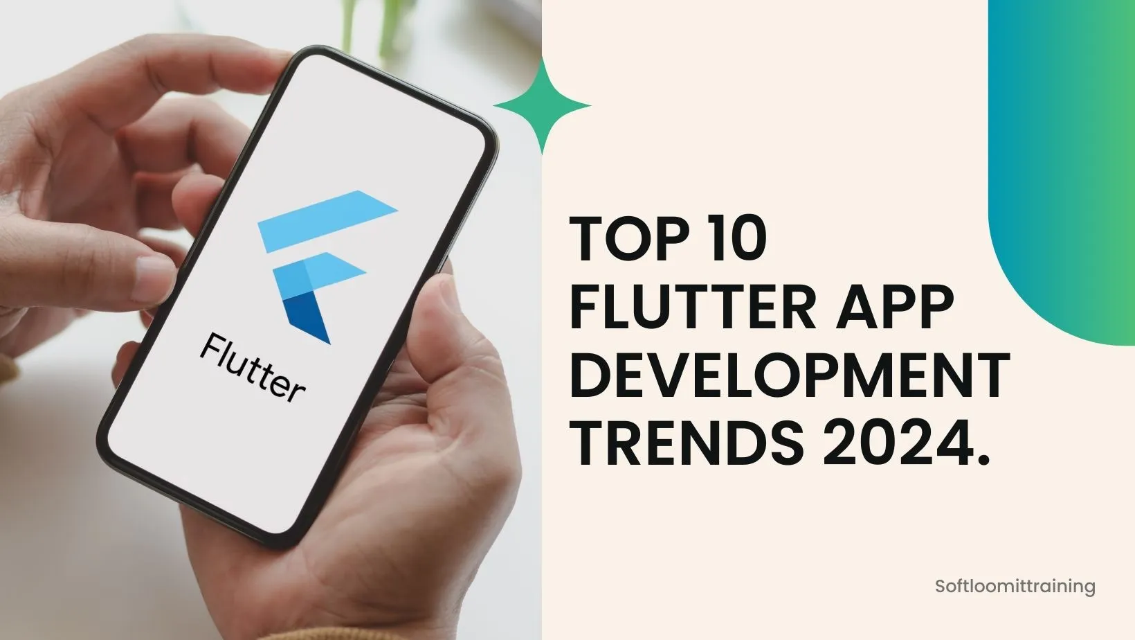 flutter app development trends