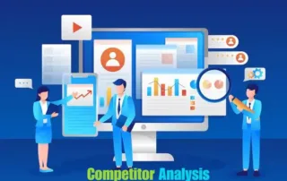 competitor analysis in ppc