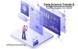 data science trends and technologies