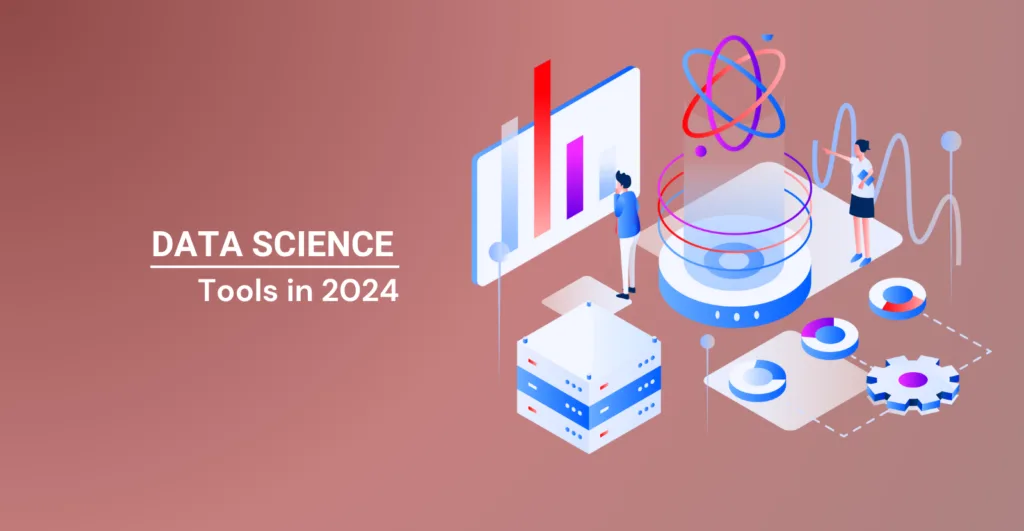 Most Important Data Science Tools
