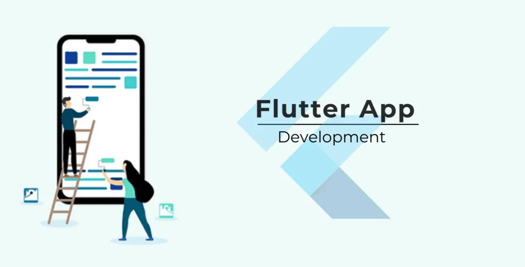 flutter app development