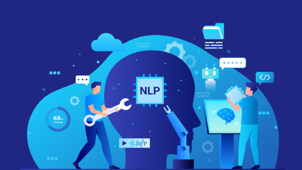 Natural Language Processing (NLP)