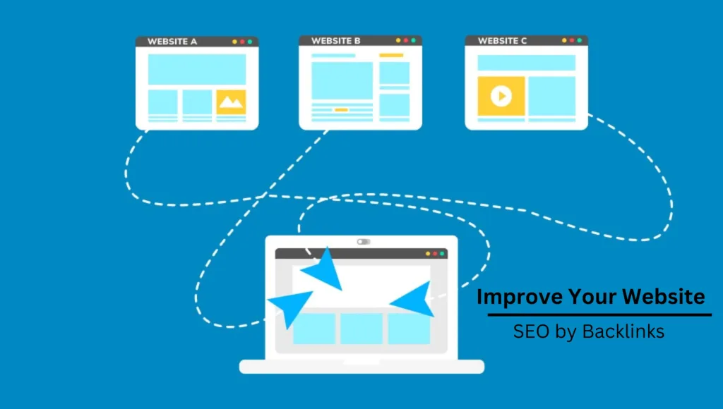backlinks in seo