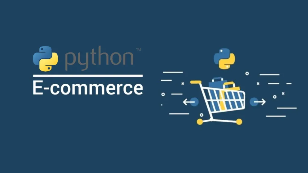 Python Based E-Commerce