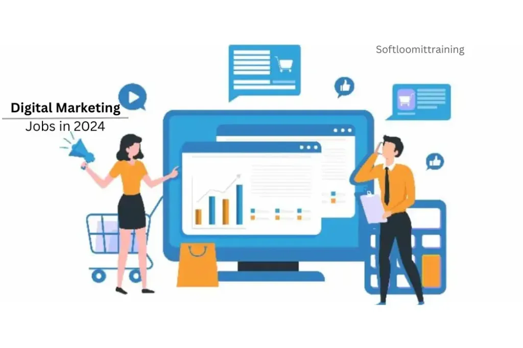 digital marketing jobs