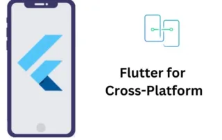 flutter for cross platform