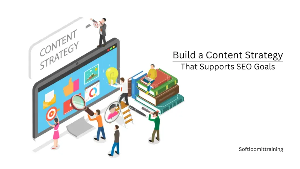 content strategy for seo