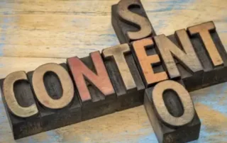 content marketing and seo staratgey