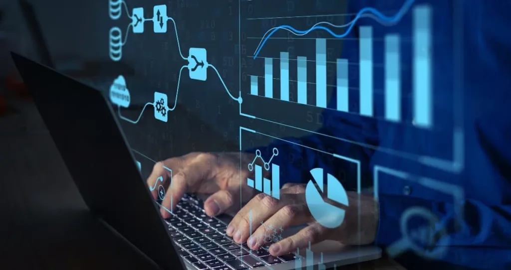 Data Cleaning, Modeling, and Visualization in Data Science