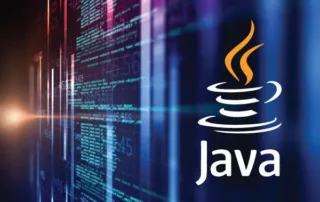 Java Full Stack Development