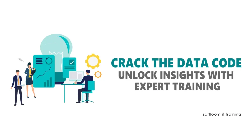 Crack the Data Code Data Analytics