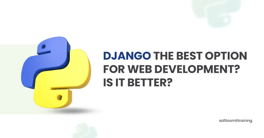 python-django