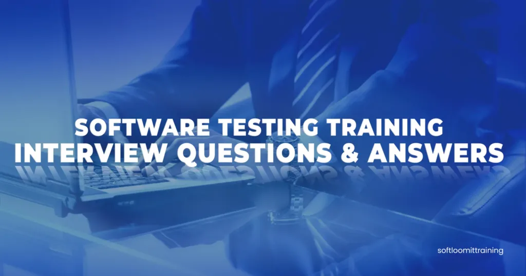 software-testing-training-