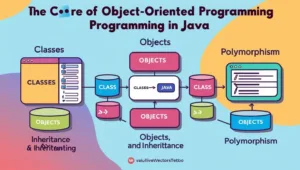 object-oriented-programming-language
