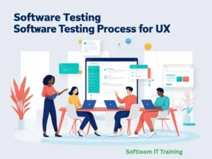 software testing for UX