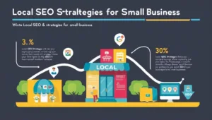 Local SEO digital marketing