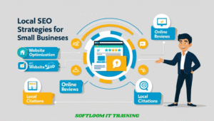 Local SEO for small business