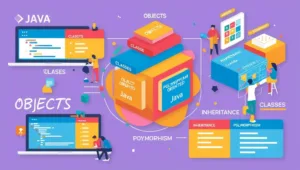 object oriented programming in java