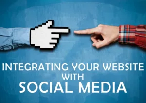 How to Effectively Integrate Social Media Posts into Your Website