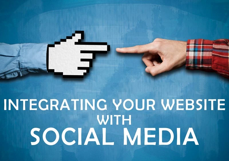 How to Effectively Integrate Social Media Posts into Your Website