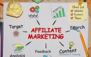 what is affiliate marketing