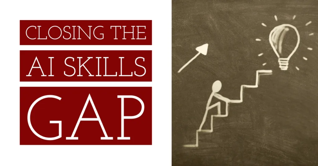 Auto ML’s Role in Closing the AI Skills Gap