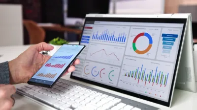 data science and data analytics