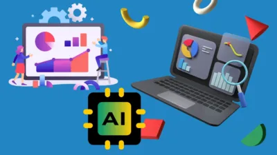 Data Analytics Data Science and AI