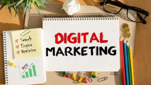 Digital marketing training online