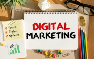 Digital marketing training online