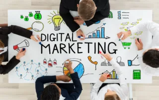 Hands On digital marketing training