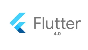 Flutter 4.0