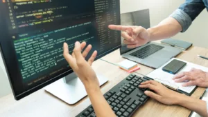 flutter app development