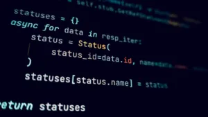 javascript frameworks