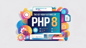 PHP  8 New Features