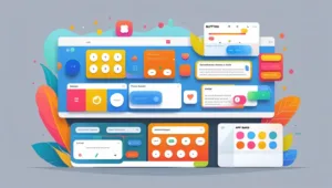 Widgets in Flutter