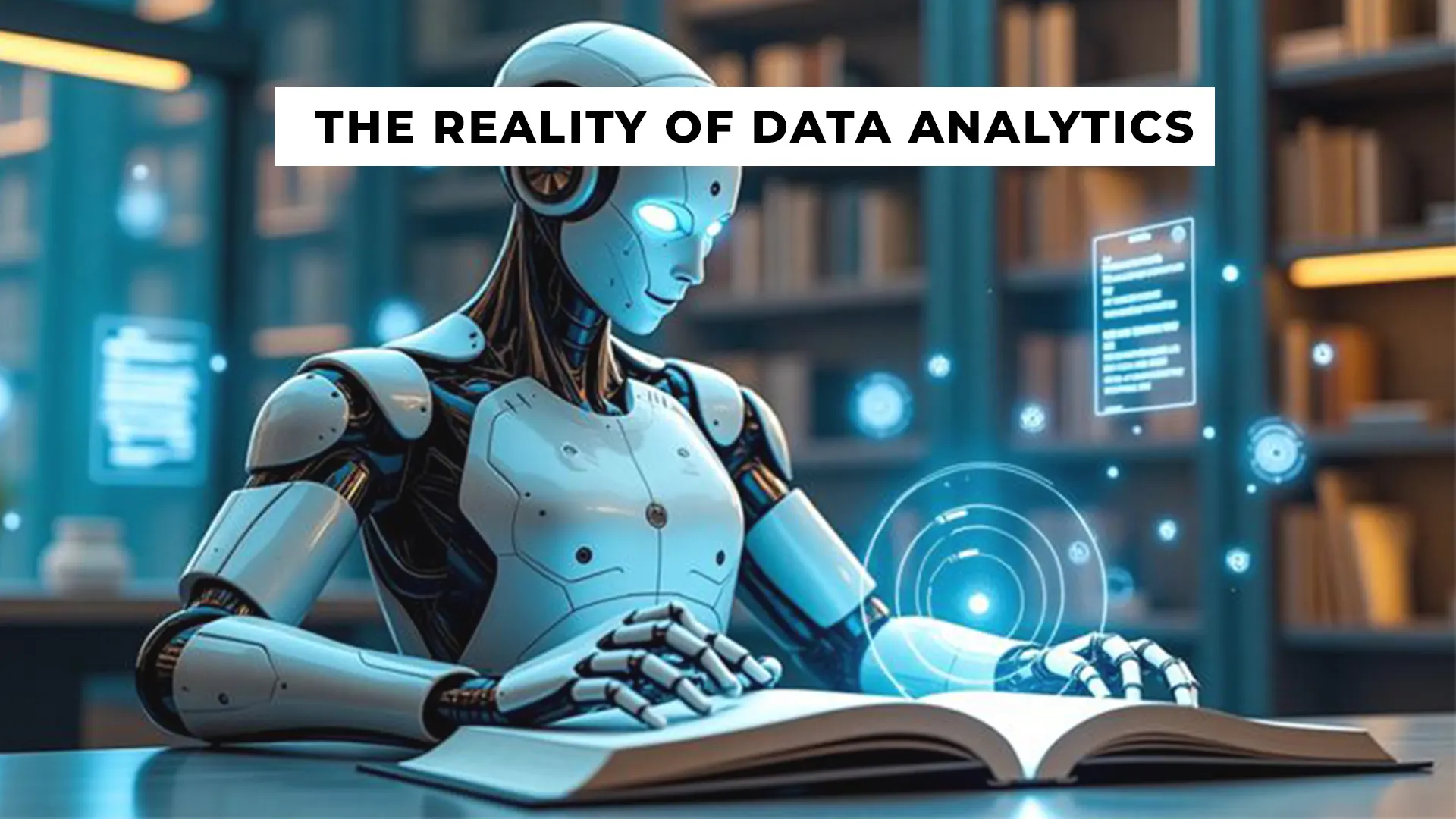 Data Analytics