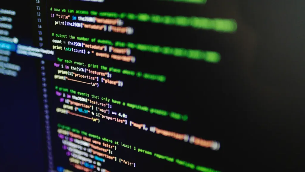 Variables in Python